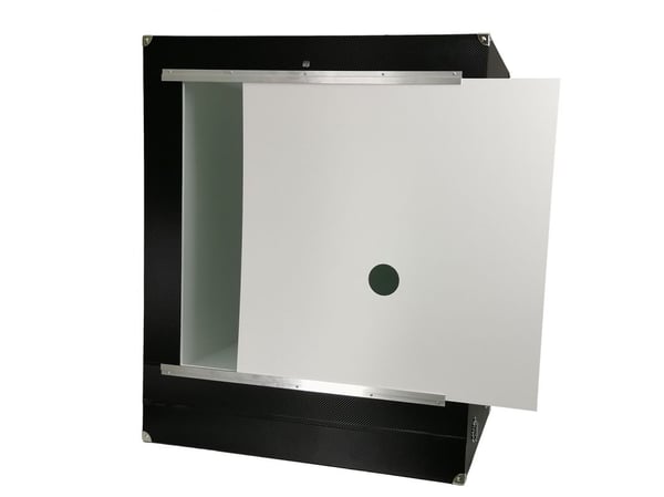 MagicBOX Large 360° - Photo light box - mini Photo studio for professional photography
