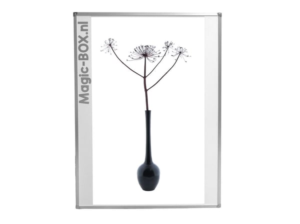 MagicBOX Frame Pro - Photo light box - mini Photo studio for professional photography