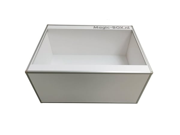 MagicBOX Frame Pro - Photo light box - mini Photo studio for professional photography