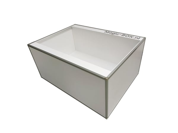 MagicBOX Frame Pro - Photo light box - mini Photo studio for professional photography