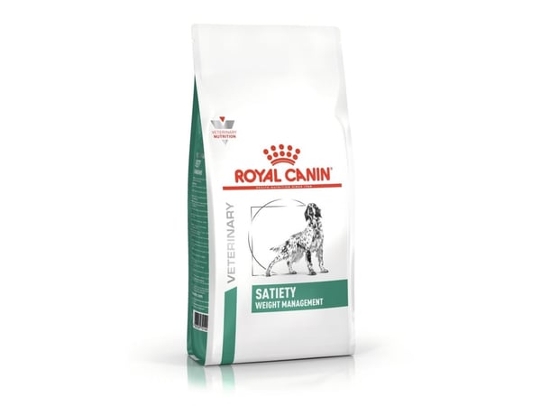 ROYAL CANIN VET Dog Satiety VHN 1,5kg