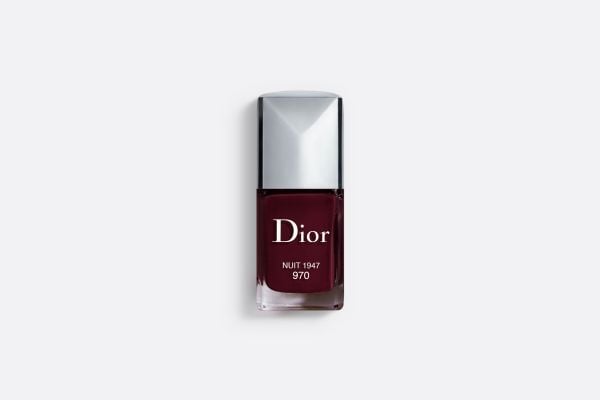 Dior Vernis nagellack 670 Nuit 1947 10 ml