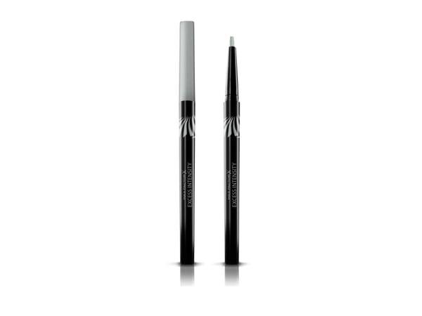 MAX FACTOR_Excess Intensity Eyeliner Longwear Waterproof Eyeliner 05 Silver 2g