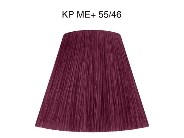 Wella Professionals Koleston Perfect Me+ Vibrant Reds 55/46 60 ml