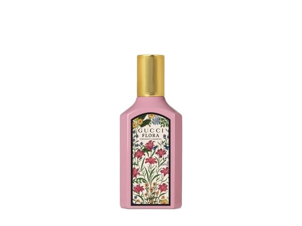 Gucci Flora Gorgeous Gardenia EDP 50ml