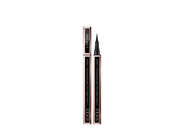 LANCOME LASH IDOLE EYELINER 01 GLANSET SVART 8ML VANNTETT