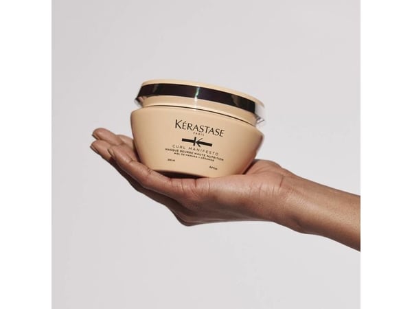 Kerastase Curl Manifesto Masque  Nutrition  Extra-Rich 200 ml