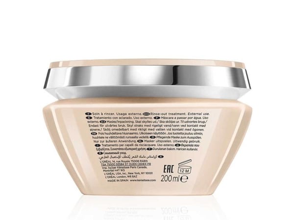 Kerastase Curl Manifesto Masque  Nutrition  Extra-Rich 200 ml