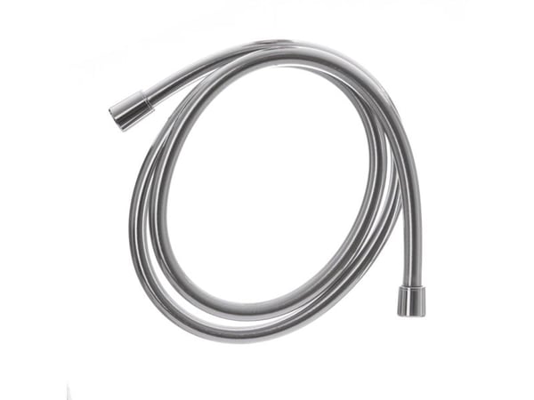 HG Isiflex bruseslange - 1.2-1600mm. m.konisk omløber og kugleled. fork. 28276
