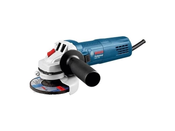 Bosch GWS 750 -kulmahiomakone
