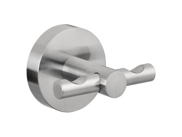 TESA 40305-00000-00, Innendørs, Redskapskrok, Rustfritt stål, Rund, 65 mm, 35 mm