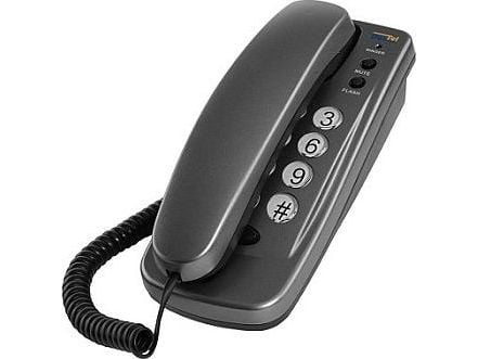 Dartel LJ-260 fasttelefon svart