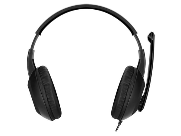 SVEN AP-680MV, Koblet med ledninger (ikke trådløs), 20 - 20000 Hz, 195 g, Hodesett, Sort, Blå