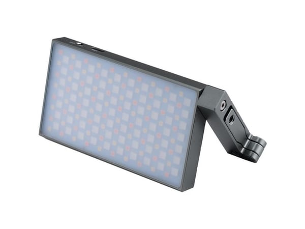 Godox M1 RGB MINI, Videoopptakerblits