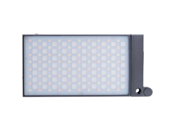 Godox M1 RGB MINI, Videokameran salama