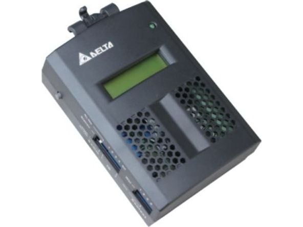 Delta miljösensor (EMS1000000)