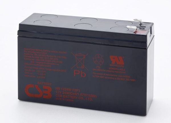 CSB HR 1224W