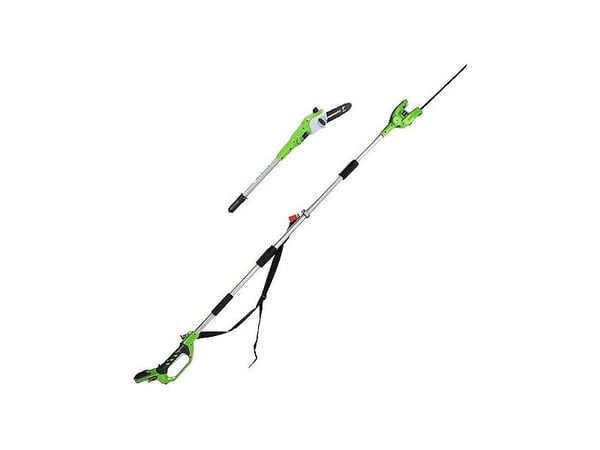 Greenworks G24PSH motorsag 24V 20 cm