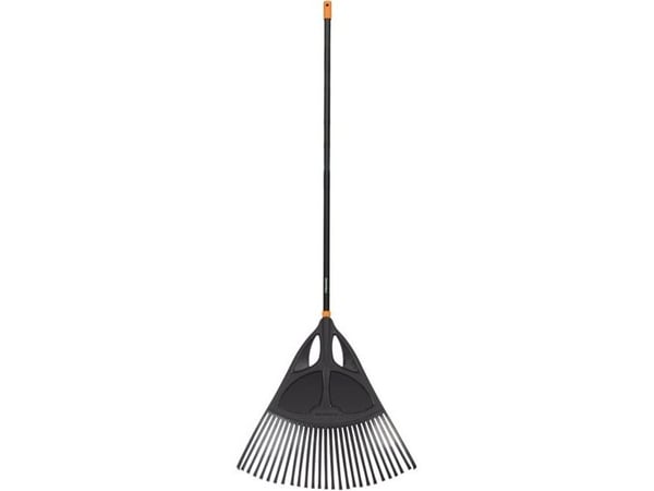 Fiskars lövräfsa Solid XL