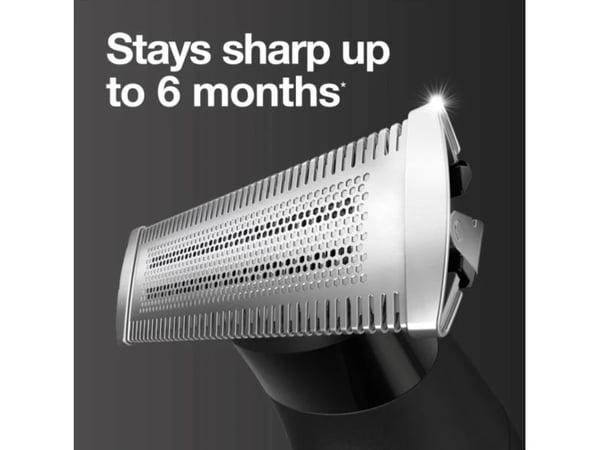 BRAUN TRIMMERI XT5100Â BLK/SPCGRY