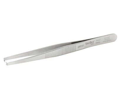 Weller 29Y40, Ruostumaton teräs, Ruostumaton teräs, 22 g, 120 mm, 1 kpl
