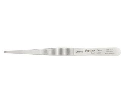 Weller 29Y40, Ruostumaton teräs, Ruostumaton teräs, 22 g, 120 mm, 1 kpl