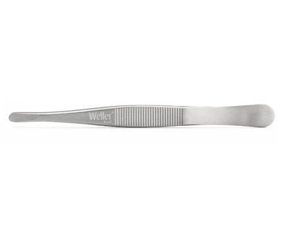 Weller 25SA, Ruostumaton teräs, Ruostumaton teräs, Suora, 15 g, 120 mm, 1 kpl