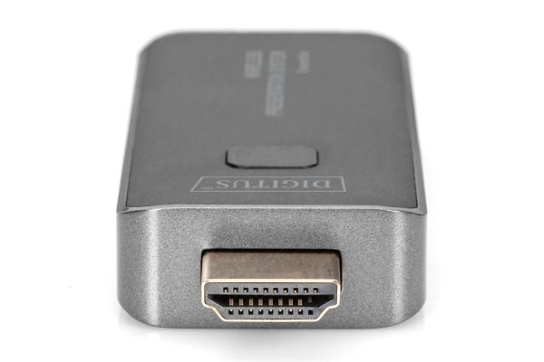 DIGITUS DS-55320 - Trådløs video/lyd-utvider - sender - Wi-Fi 5 - opp til 50 m