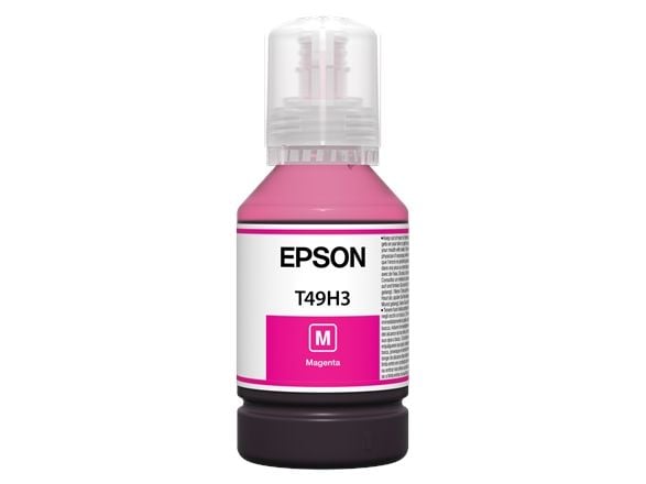 Epson - 140 ml - magenta - original - blekkpåfylling - for SureC-eller SC-F100, SC-F500
