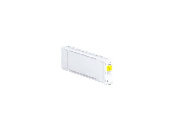 Epson UltraChrome PRO6, Väriainepohjainen muste, 700 ml, 1 kpl, Kertapakkaus