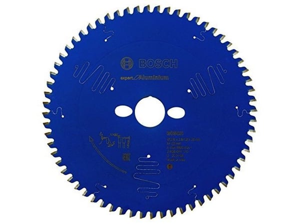 Bosch PYÖREÄ SÄÄSTÖTERÄ 216X30X2.6MM 64T EXP ALU