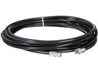LANCOM AirLancer Cable NJ-NP - Antennekabel - N-Series-kontakt (hunn) til N-Series-kontakt (hann) - 9 m