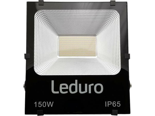 Leduro Pro 150 - Strålkastare - LED - 150 W - klass E - 4500 K