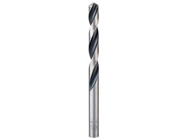 Bosch METALBOR POINTTEC HSS-R 10,8MM 5 STK