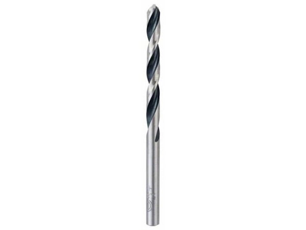 Bosch METALBOR POINTTEC HSS-R 5,8MM 10 STK