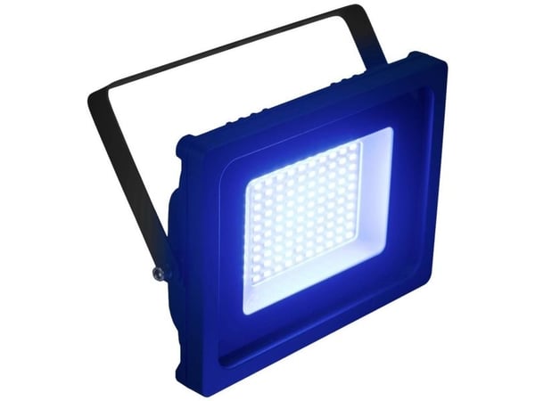 EUROLITE LED IP FL-50 SMD blå (51914984)