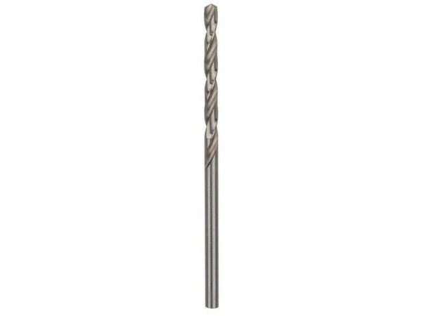 Bosch METALBOR HSS-G 3,6X70MM 10 STK