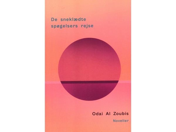 Reisen til de frosne spøkelsene | Odai Al Zoubi | Språk: Dansk