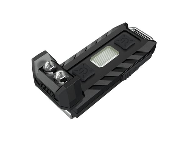 NITECORE - Arbeidslys - LED - 6-modus - hvitt lys