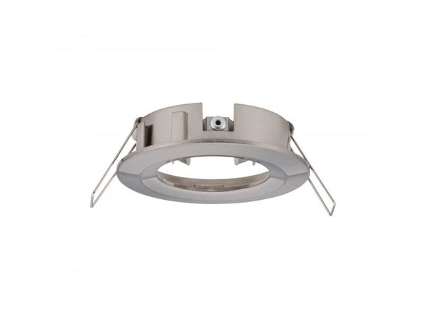 Paulmann 924.79, Tak, Børstet jern, Aluminium, IP44, LED, 230 W