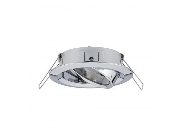 Paulmann 924.88, Monteringsbrakett, Kromfarget, Aluminium, Paulmann, 8,4 cm, 3 stykker