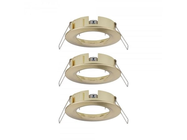 Paulmann 924.83, Monteringsbrakett, Messing, Aluminium, Paulmann, Universal, IP44