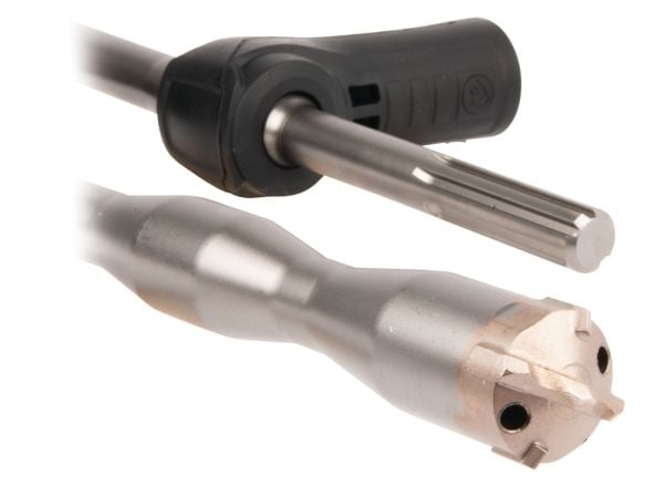 Makita B-64543, Pora, 3,5 cm, 600 mm, Betoni, 40 cm, SDS Max