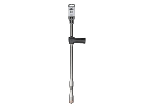 Makita B-64543, Pora, 3,5 cm, 600 mm, Betoni, 40 cm, SDS Max