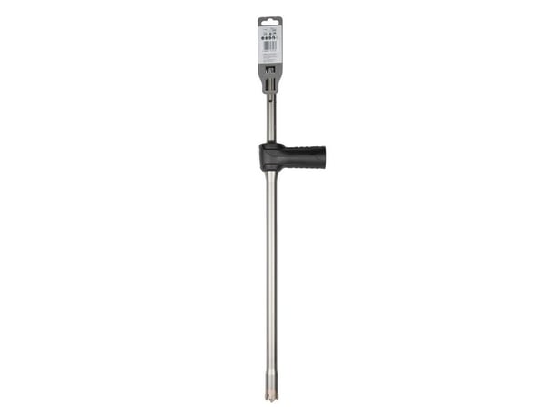 Makita B-64478, Drill, 2,5 cm, 600 mm, Betong, 40 cm, SDS Max