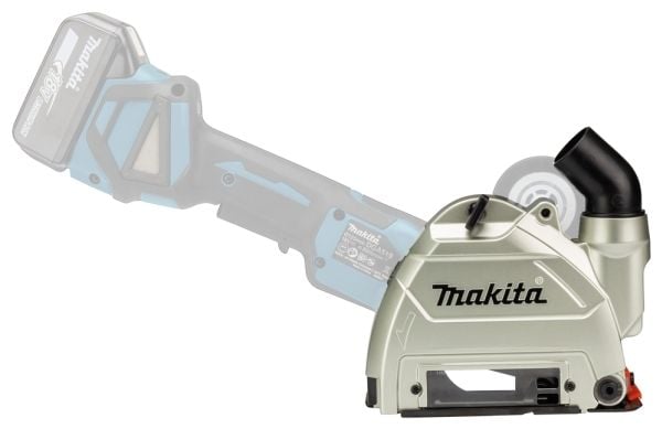 Makita 191G05-4, Støvavtrekksdeksel, Makita, 1 stykker