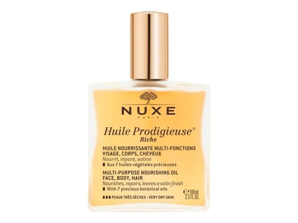 Nuxe - Huile Prodigieuse Riche Oil 100 ml / Bath and body / 100