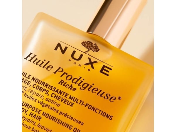 Nuxe - Huile Prodigieuse Riche Oil 100 ml / Bath and body / 100