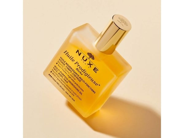 Nuxe - Huile Prodigieuse Riche Oil 100 ml / Bath and body / 100