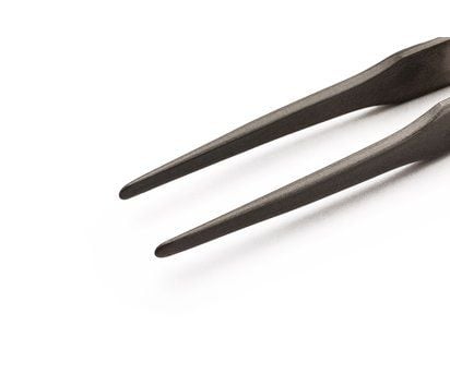 Weller 2ASARU, Rustfritt stål, Rustfritt stål, Rett, 16 g, 120 mm, 1 stk